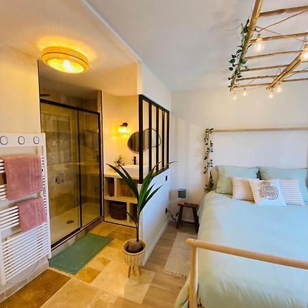 Appartement Paradise Tropical 朱维那科 外观 照片