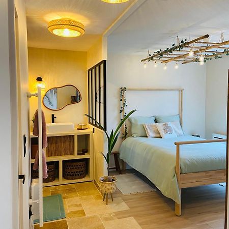Appartement Paradise Tropical 朱维那科 外观 照片