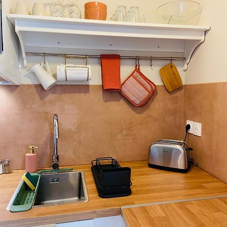 Appartement Paradise Tropical 朱维那科 外观 照片