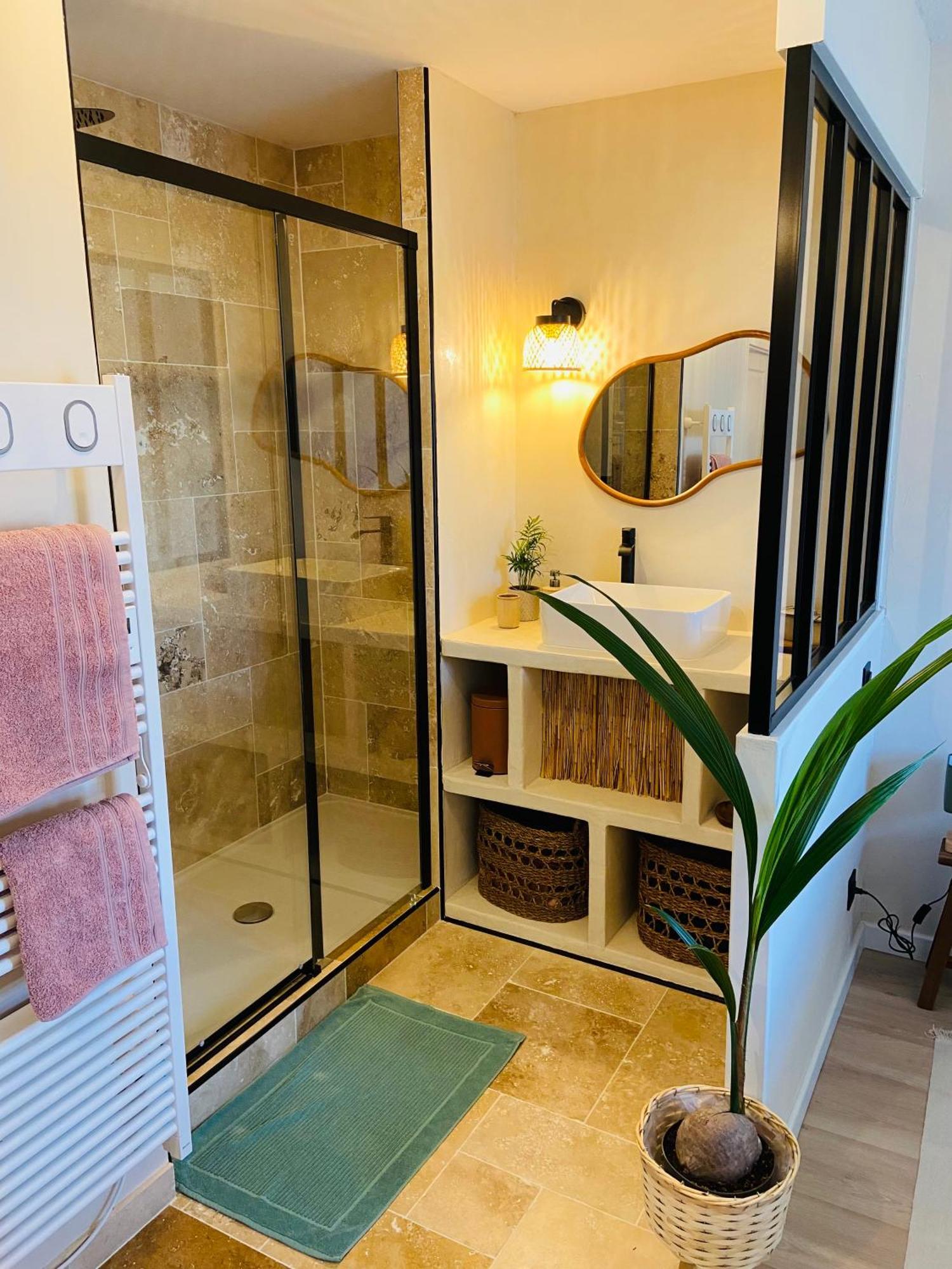 Appartement Paradise Tropical 朱维那科 外观 照片