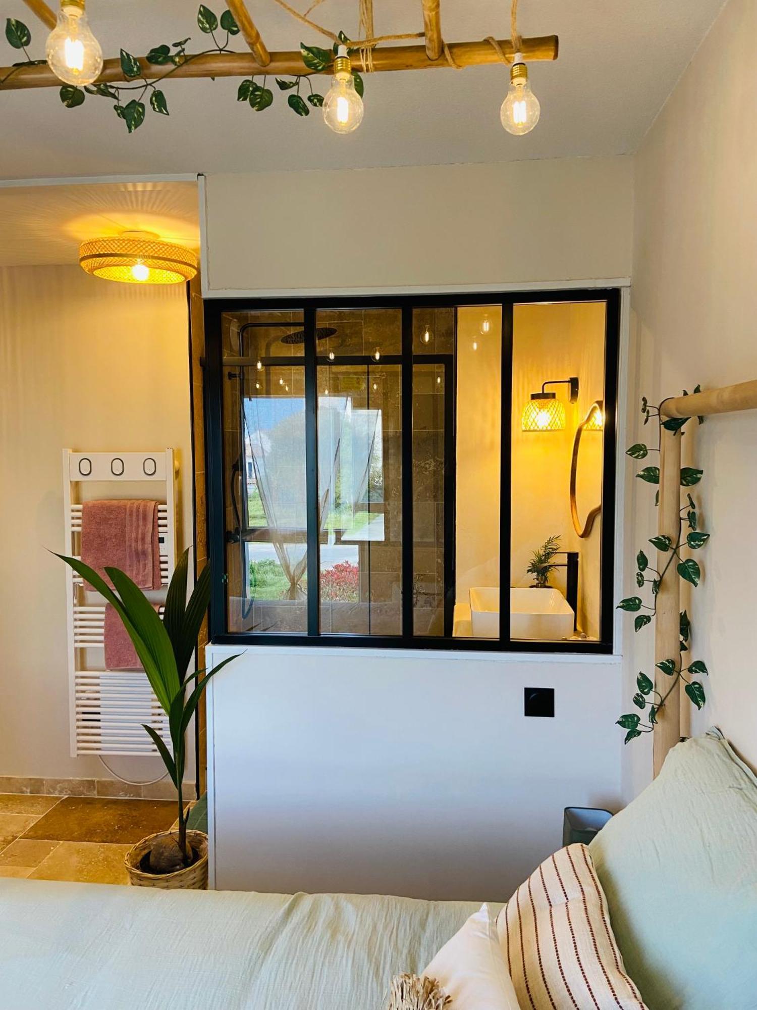 Appartement Paradise Tropical 朱维那科 外观 照片
