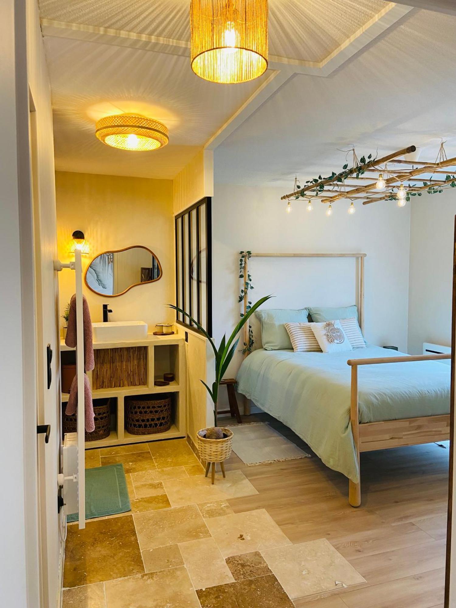 Appartement Paradise Tropical 朱维那科 外观 照片