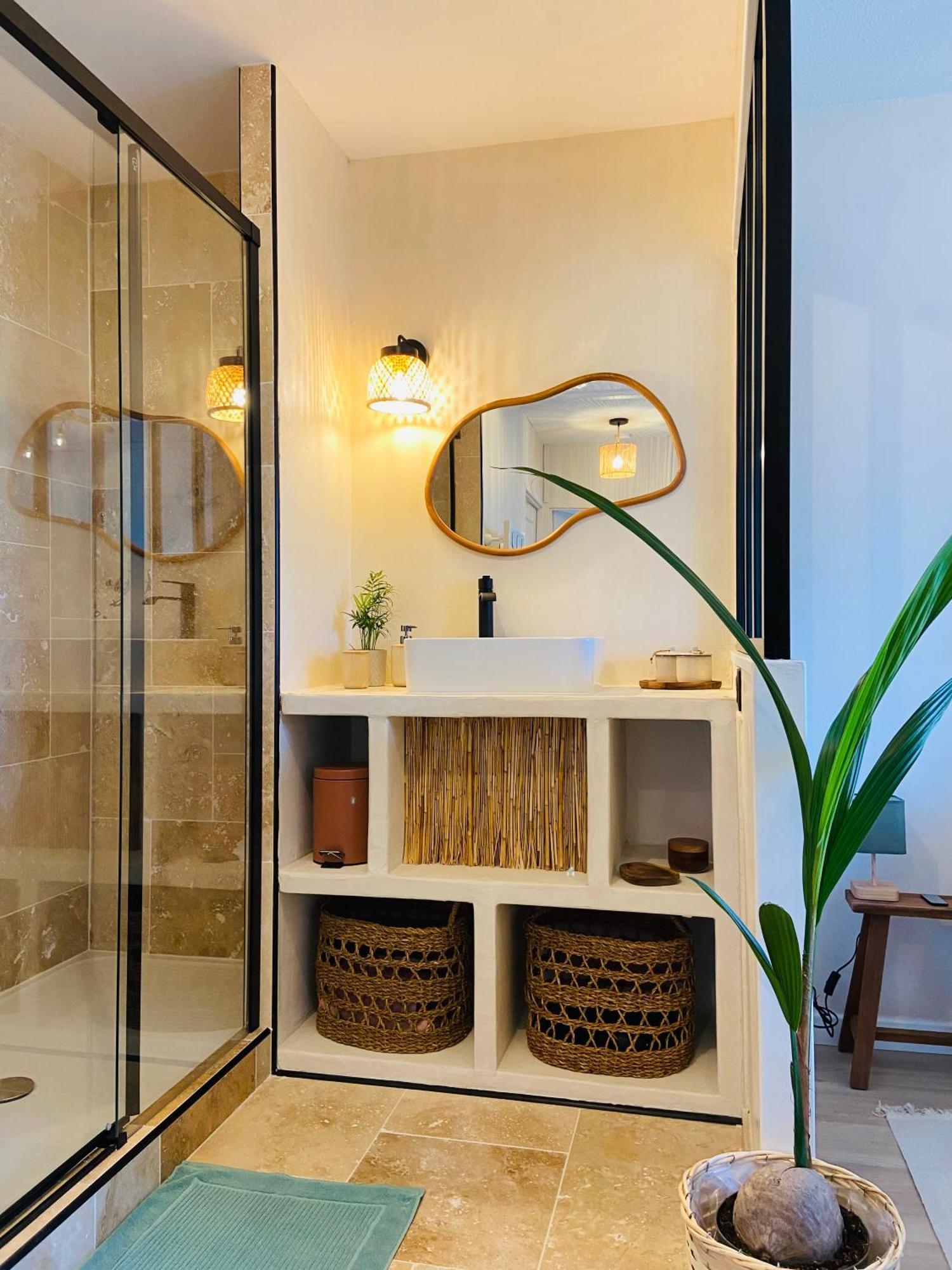 Appartement Paradise Tropical 朱维那科 外观 照片