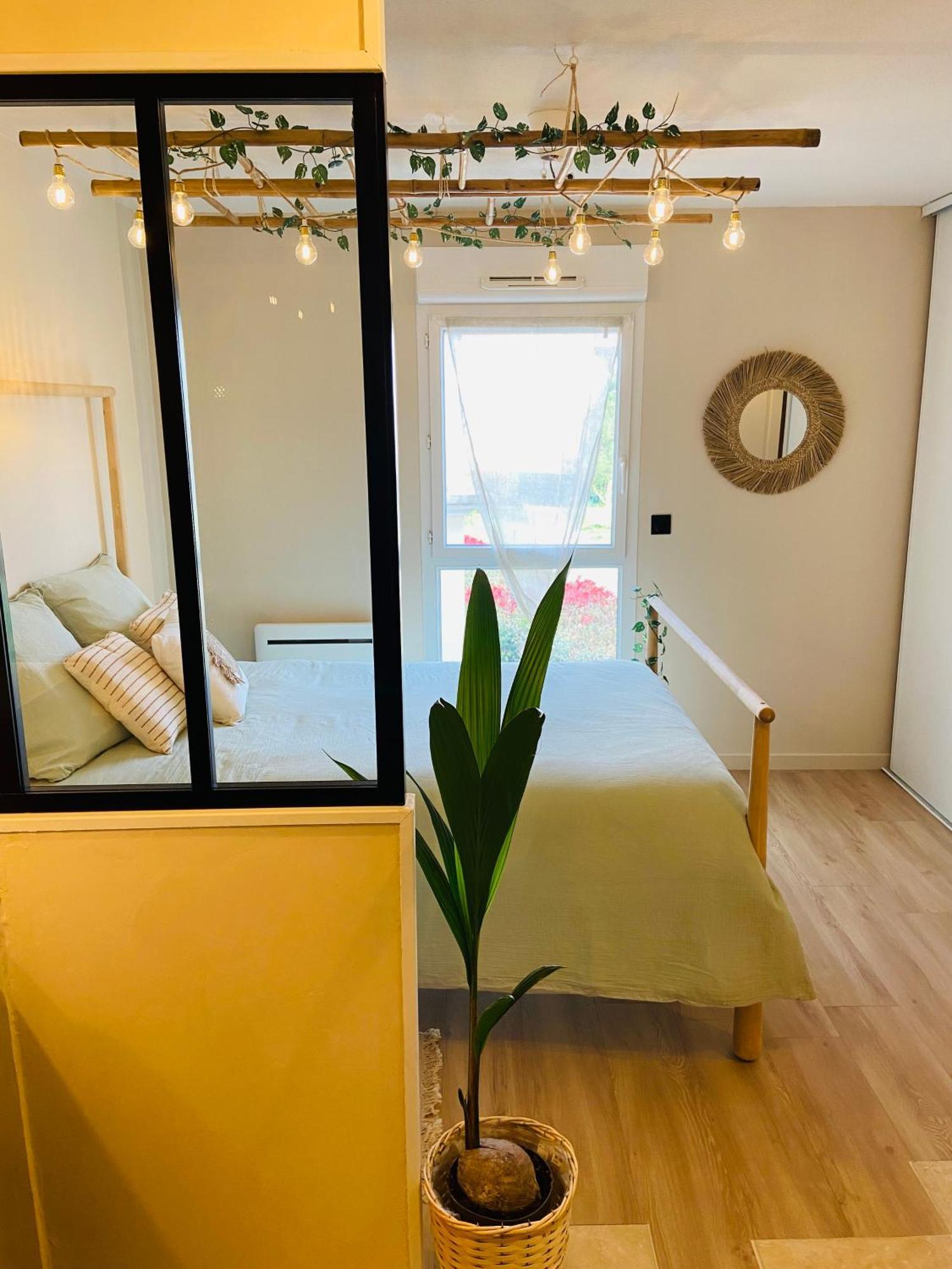 Appartement Paradise Tropical 朱维那科 外观 照片