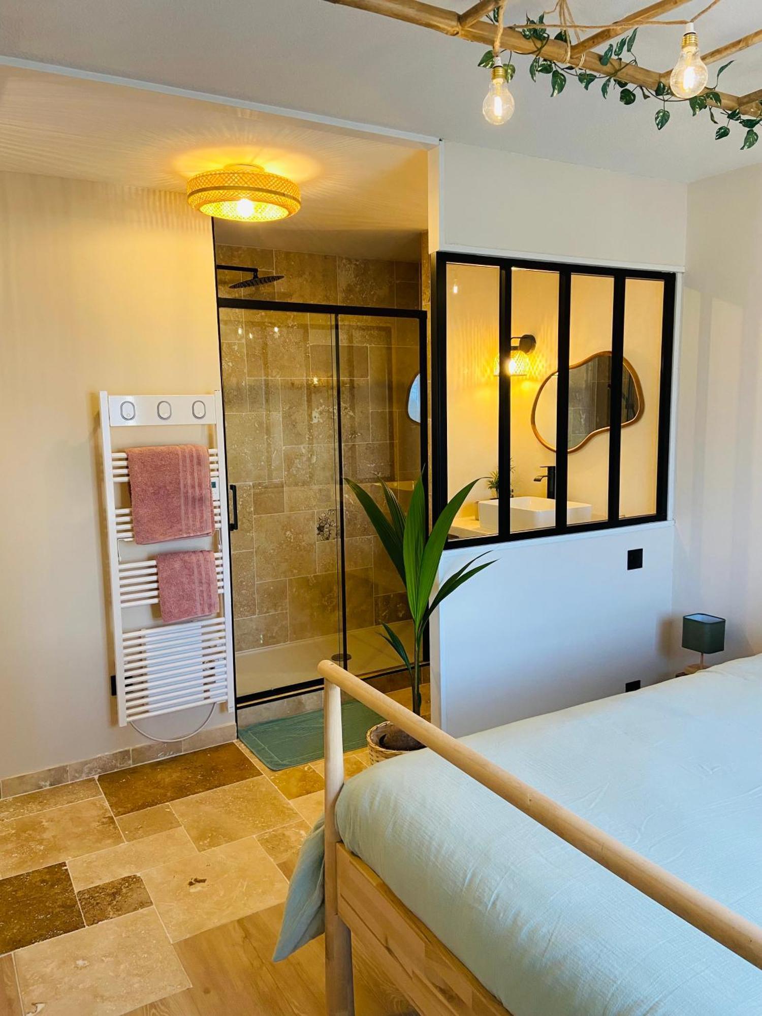 Appartement Paradise Tropical 朱维那科 外观 照片