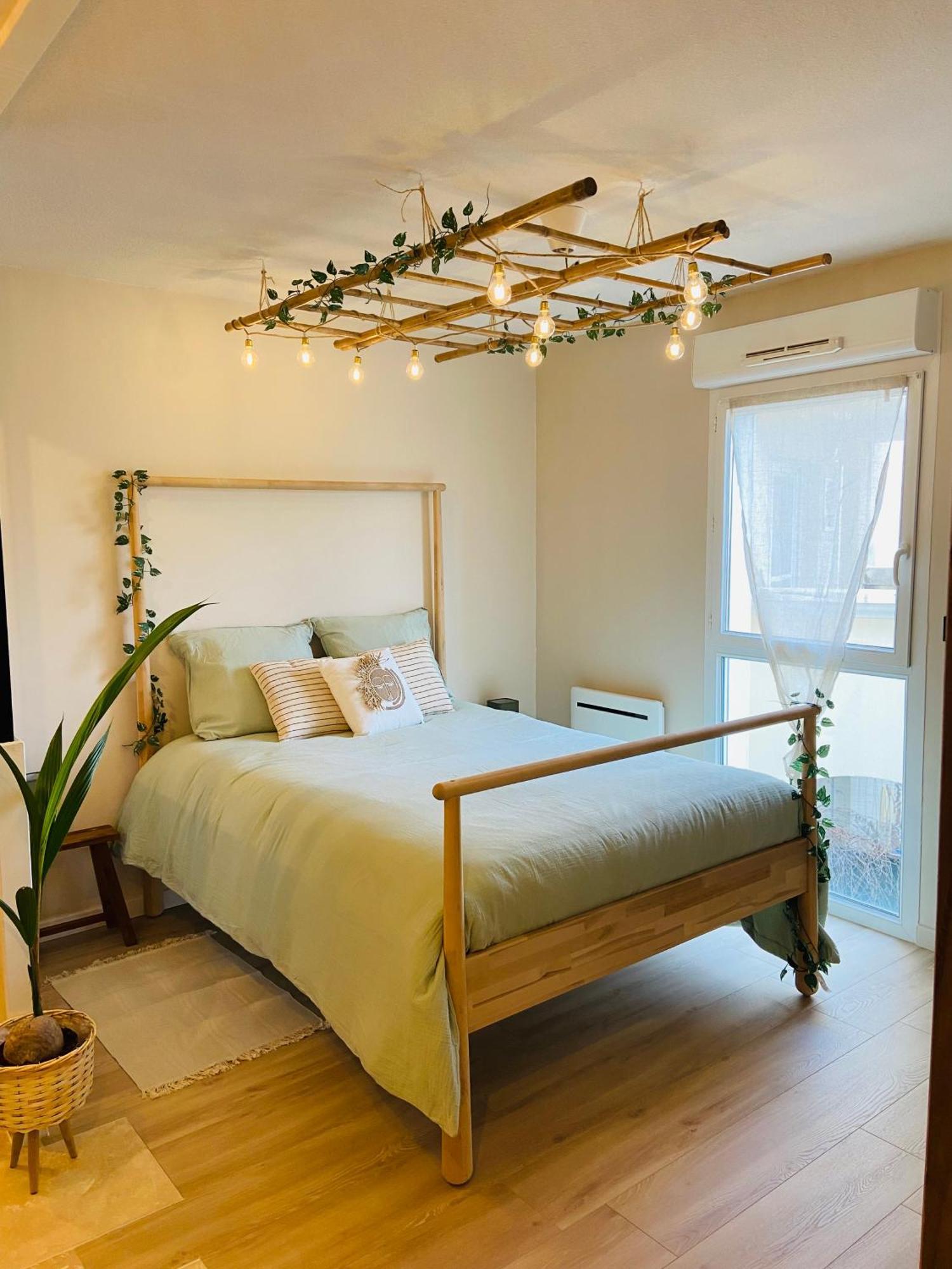 Appartement Paradise Tropical 朱维那科 外观 照片